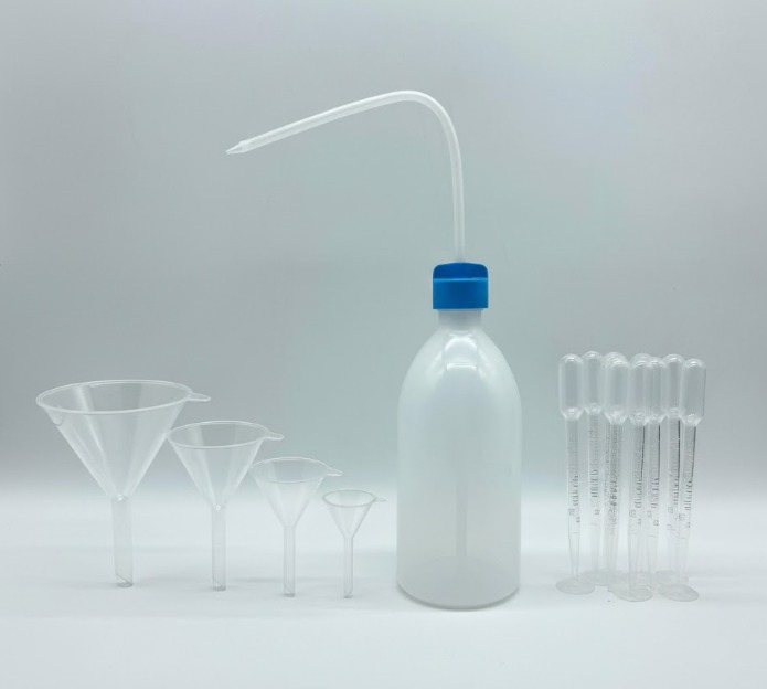 Parfüm Yapım Kiti — Fragrance Making Kit wholesale perfume bottle
